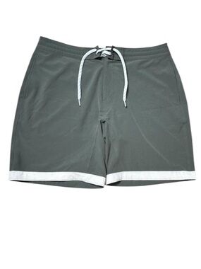 Huckberry Wellen ‘66 Stretch Boardshort size 34